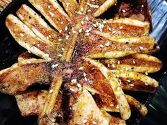 -眼镜哥浦江夜宵大本营