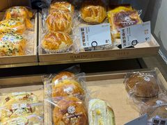-大仓面包(西平店)