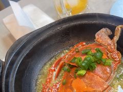 -甬小馆·焗海鲜温州菜(五马街店)