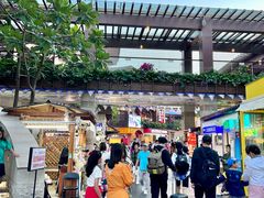 -海之屋韩式烤肉(海棠68环球美食街店)