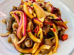 麻辣鱼肚-小郭私房菜·海肠捞饭店(学士街店)