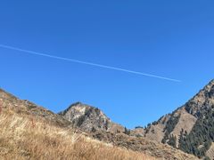 -天山天池风景区-西王母祖庙