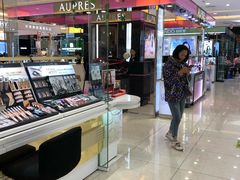 -中商广场(黄石店)