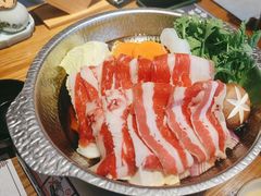 -鱼跃食堂·精致寿司(东林美域店)