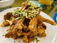 -老张桥新天地羊肉店