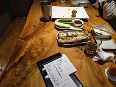 -木屋烧烤(坂田天安云谷店)