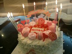 -好利来(永安道店)