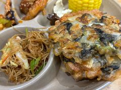 -素满香·素食自助餐(福州·长乐北路店)