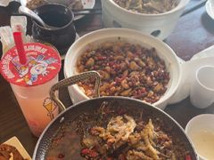 -小柴米·传统江西菜(万寿宫店)