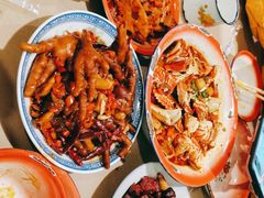 -老三样·旧食新味(船山路店)
