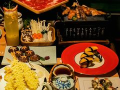 -山葵家·创意料理(宁波来福士店)