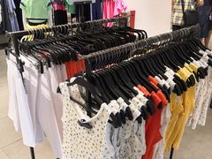 -ZARA(凯德乐峰广场店)
