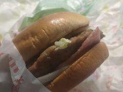 -肯德基(天津奥城店)