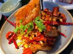 -蝴蝶里·粤菜·点心(滨江龙湖店)