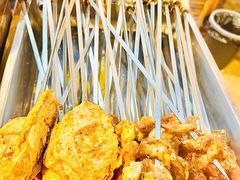 -忠义水浒烤肉(体育西路店)