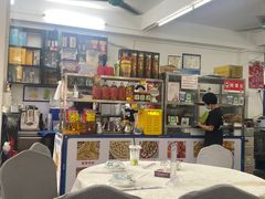 -嘉升大排档(番禺总店)