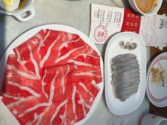 -清真·鸦儿李记·涮肉(花市店)