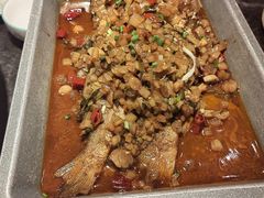 -南海底小海鲜·湘菜(鲁巷吴家湾店)