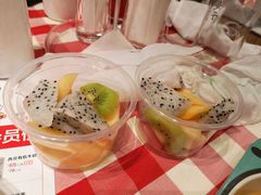 -西贝(枫蓝国际购物中心店)