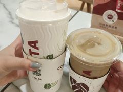 -COSTA COFFEE(武汉武商MALL店)