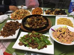 -桃子餐厅·天津菜(红星路直营店)