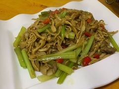 -回家湘菜馆(浮山后店)