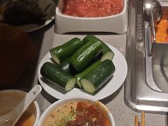 -海底捞火锅(宝龙广场夜宵主题店)