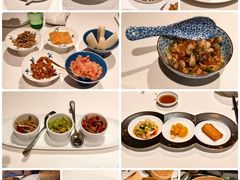 -新荣记(BFC外滩金融中心店)