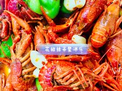 -曹胖子龙虾馆(黄桦路店)