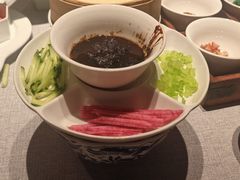 -花家怡园(四合院总店)