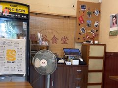-曼谷食堂·泰国家庭料理(丹桂路店)