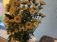 -春树下·树屋花房西餐厅(罍街AS1980店)