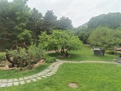 -云峰山自然风景区