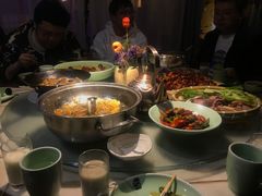 -淀里船宴(裕华东路店)