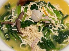 -晓淮山·扬州早茶·淮扬菜(龙阳广场店)