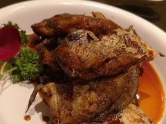 -上海人家花樣年华(中山公园店)