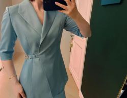 -GIMIWEAR 基米尔男士西服高级定制(陆家嘴店)