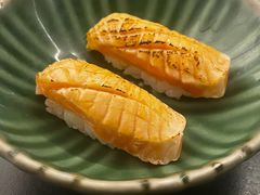 -Sushi Hanzo半藏(天环广场店)