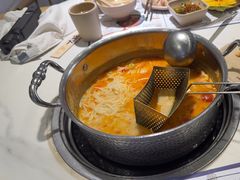 -太琼糟粕醋·海南酸汤火锅(亚龙湾店)