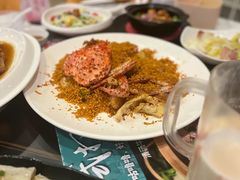 -日昌餐馆(亦庄店)