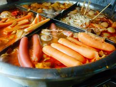 -阿姨卷饼(平凉路店)