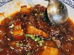 -集贤门·徽菜(福田店)