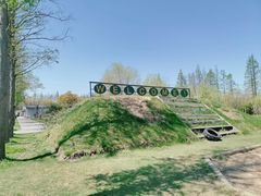 -前小桔亲子创意农场·草莓采摘·露营烧烤