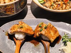 -炙柒Sekinana·精致日料(合生汇店)