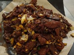 老铺爆三样-伊兰津范儿