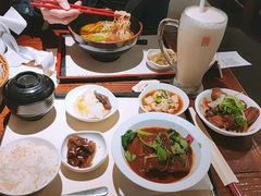 -春水堂人文茶馆(台中新时代店)