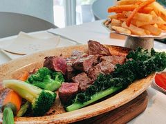 -春树下·树屋花房西餐厅(罍街AS1980店)