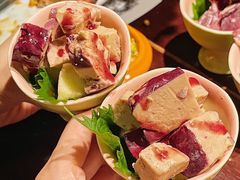 -松鹤精致料理(五一中路店)