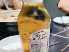 -野菌皇海景野生菌火锅(滨海大道店)