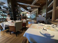 -一棵树·意大利西餐厅One Tree(新城店)